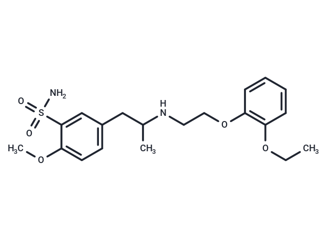 Racemic Tamsulosin