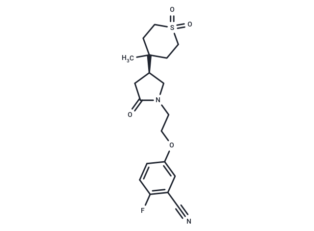 Lp-PLA2-IN-2