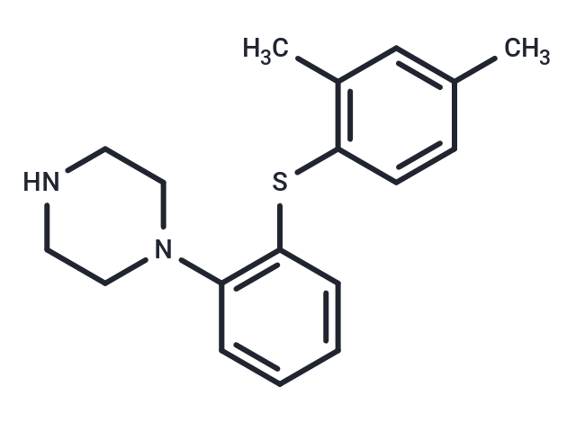 Vortioxetine