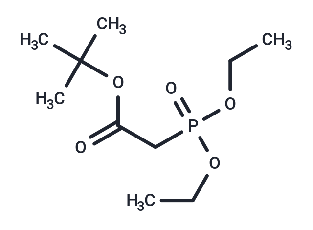 tert-Butyl diethylphosphonoacetate