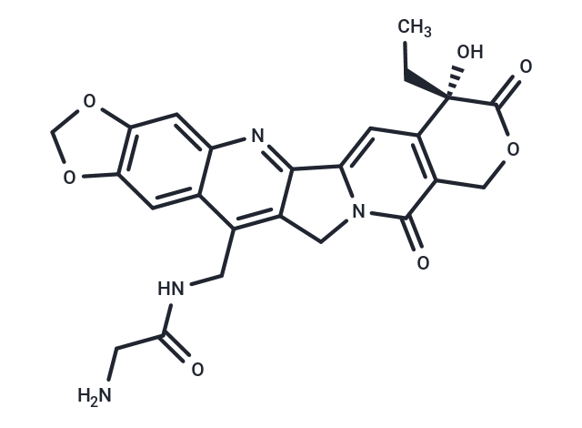 Gly-7-MAD-MDCPT