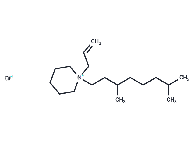 Piproctanyl bromide