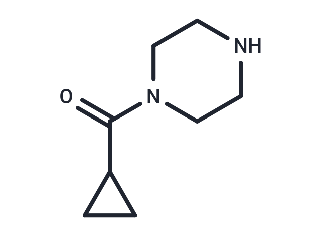 1-(Cyclopropylcarbonyl)piperazine