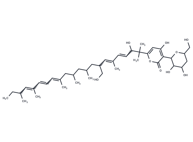 Dactylfungin A