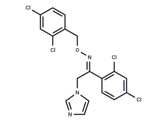 Oxiconazole