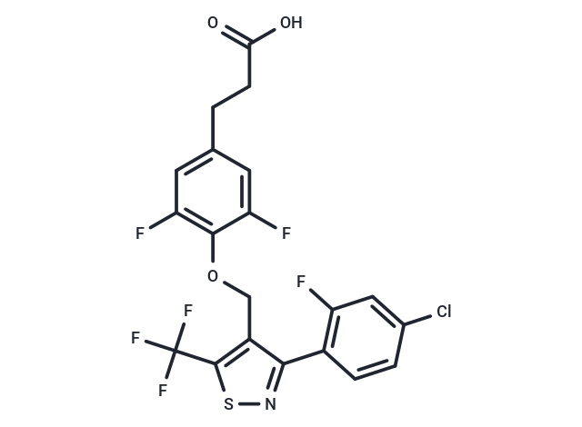 GPR120 Agonist 1