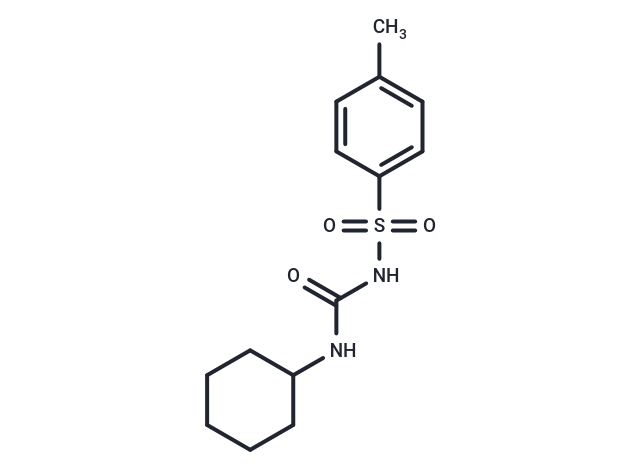 Glycyclamide