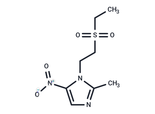 Tinidazole