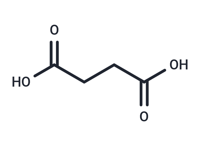 Succinic acid