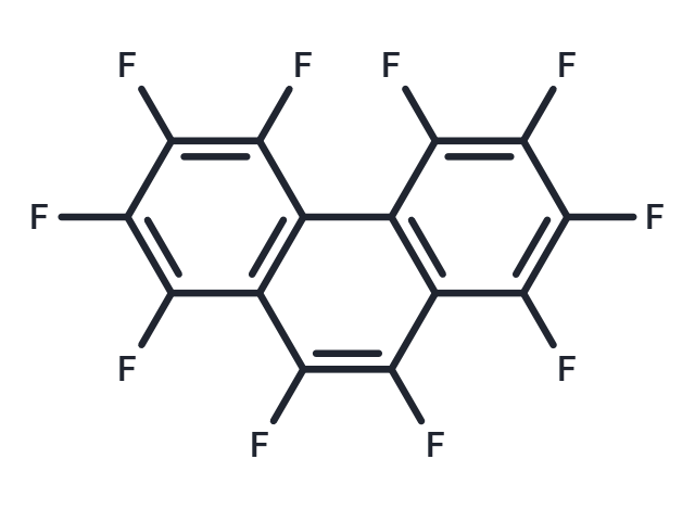 Phenanthrene, decafluoro-