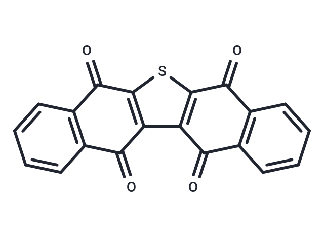 Seriniquinone