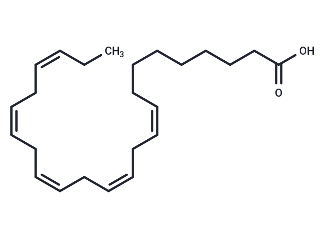 9(Z),12(Z),15(Z),18(Z),21(Z)-Tetracosapentaenoic Acid