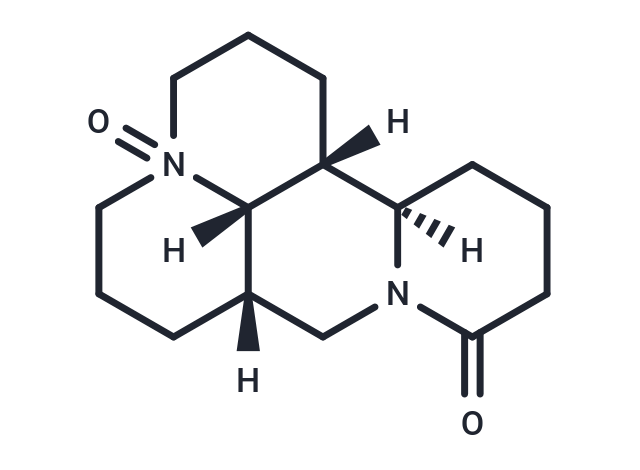 Oxymatrine