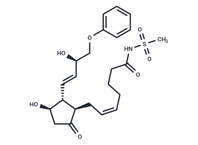 Sulprostone