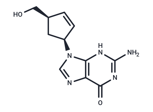 (+)-Carbovir