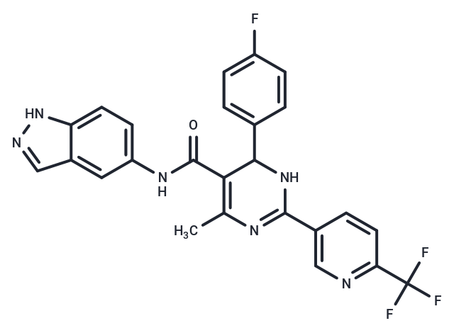 GSK317354A