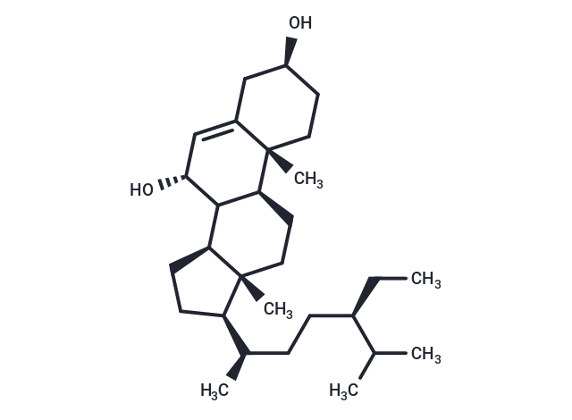 Ikshusterol