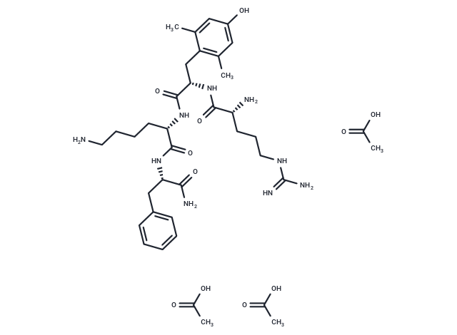 Elamipretide Triacetate