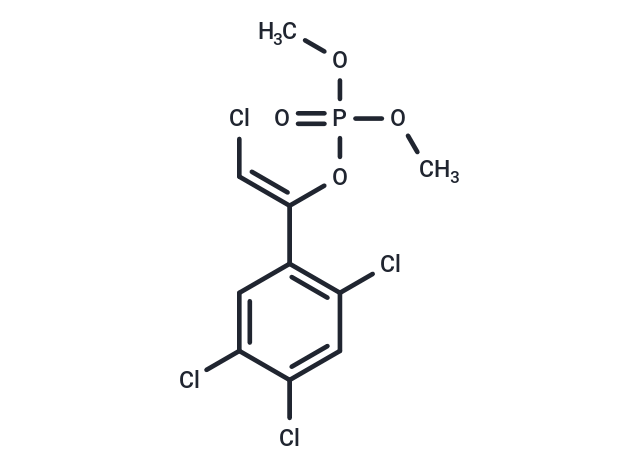 Tetrachlorvinphos