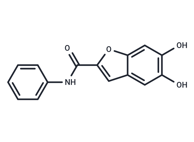 NS2B/NS3-IN-4