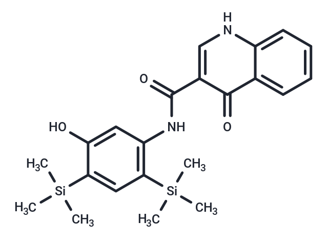 Dirocaftor