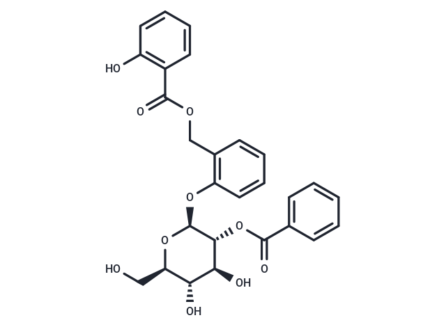 Salicyloyltremuloidin