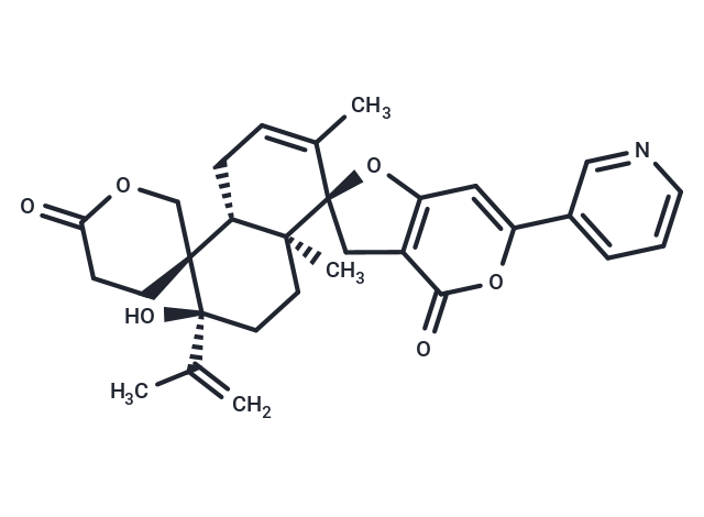 15-Deoxyoxalicine B