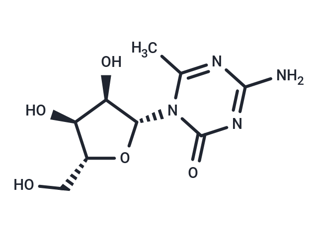 6-Methyl-5-azacytidine