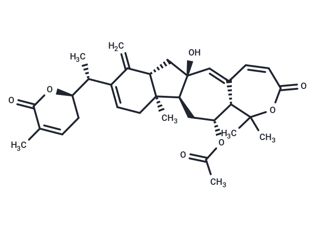 Longipedlactone J