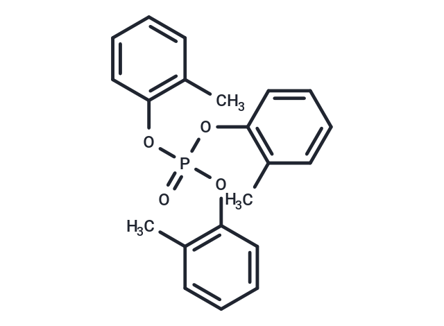 Tri-o-cresyl phosphate