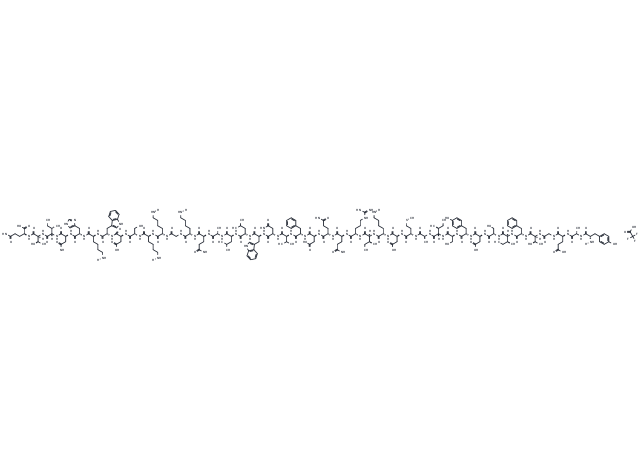 Gastric Inhibitory Peptide (1-42) (porcine) TFA