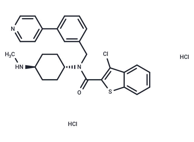 SAG dihydrochloride