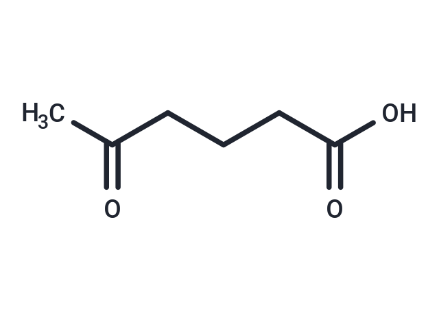 4-Acetylbutyric acid