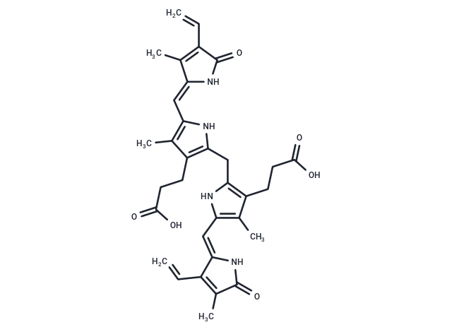 Bilirubin