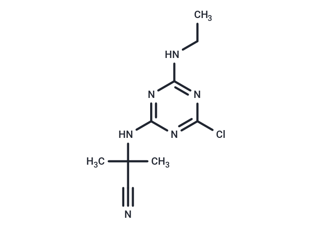 Cyanazine