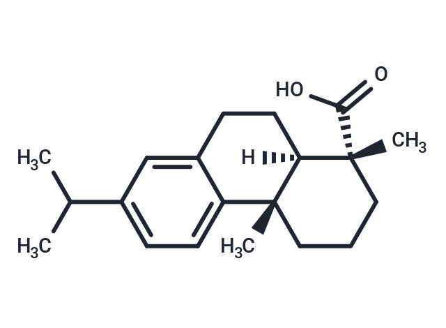 Dehydroabietic acid