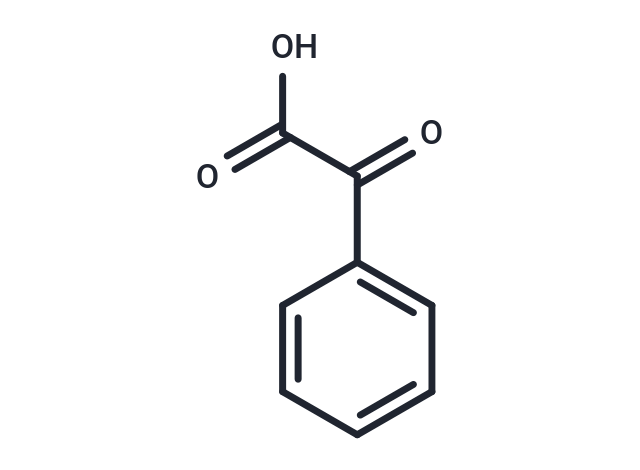 Phenylglyoxylic acid