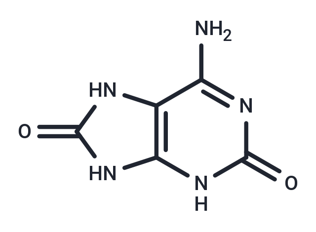 2,8-Dihydroxyadenine