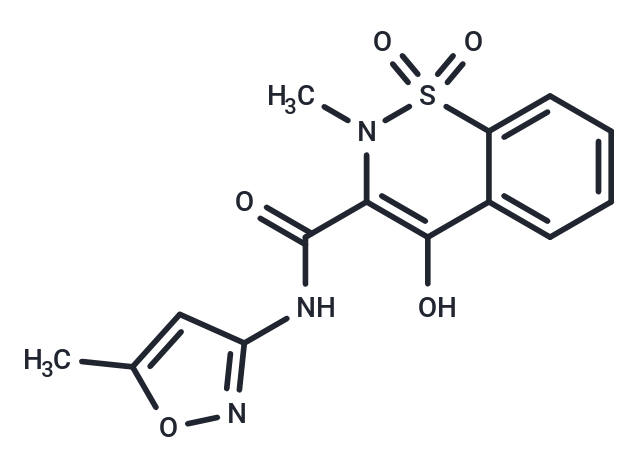 Isoxicam