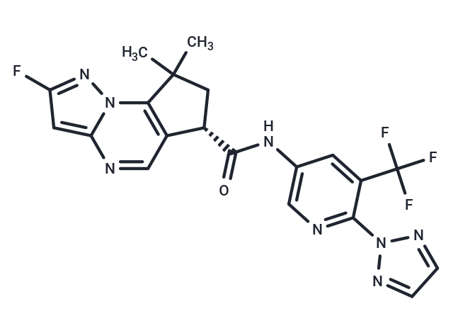 MALT1-IN-11