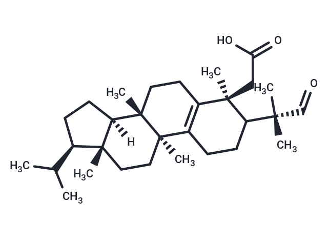 Alstonic acid A