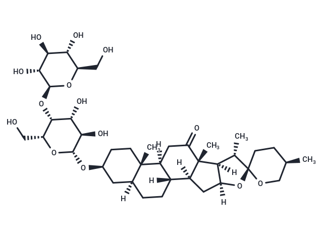 Agavoside B