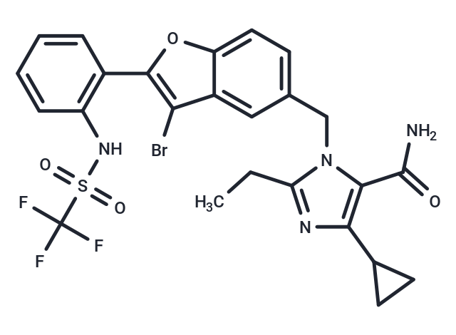 Saprisartan