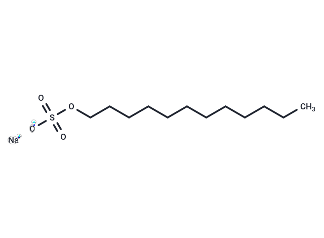 Sodium dodecyl sulfate