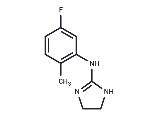 Flutonidine