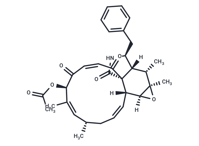 Cytochalasin K