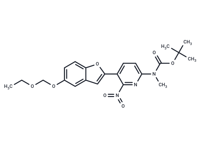 AZD4694 Precursor