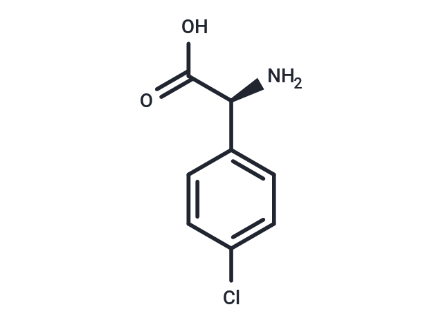 H-Phg(4-Cl)-OH