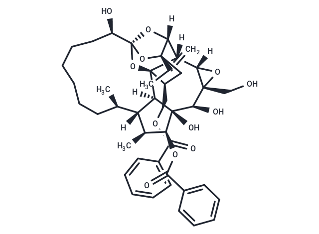 Gnidimacrin