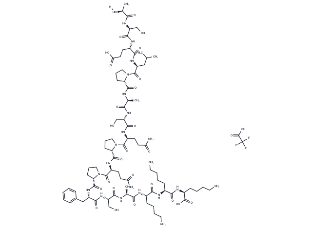 RAD17-derived Peptide TFA